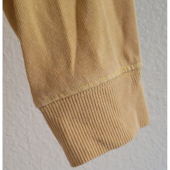 SUNDRY Women's Ruffle Bib Sweater Women's Size 3 US Medium - Picture 4 of 7